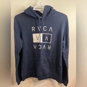 Women's Medium - RVCA Hoodie